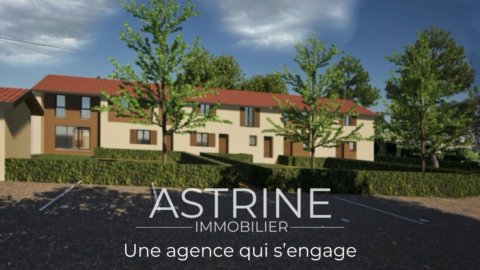 Photo PLATEAUX À AMÉNAGER EN DUPLEXE AVEC TERRAIN ET TERRASSE ? CORPS DE FERME RÉHABILITÉ image 2/6