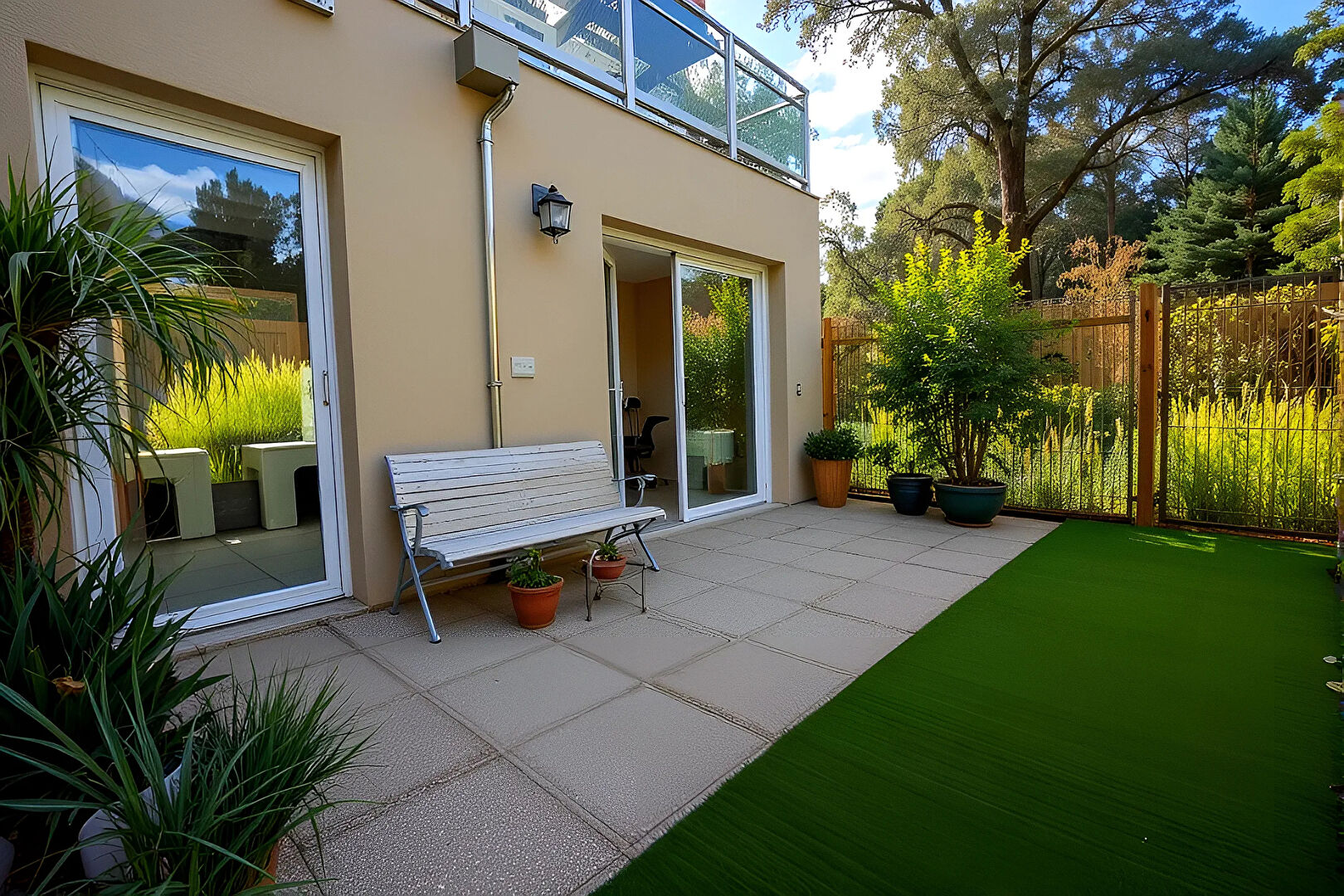 Agence immobilière de AGENCE ASTRINE IMMOBILIER Vienne - AGENCE ASTRINE IMMOBILIER
