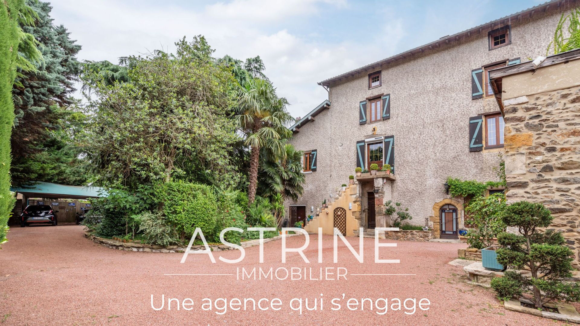 Photo Maison  7 pièce(s) 243 m2 image 3/6