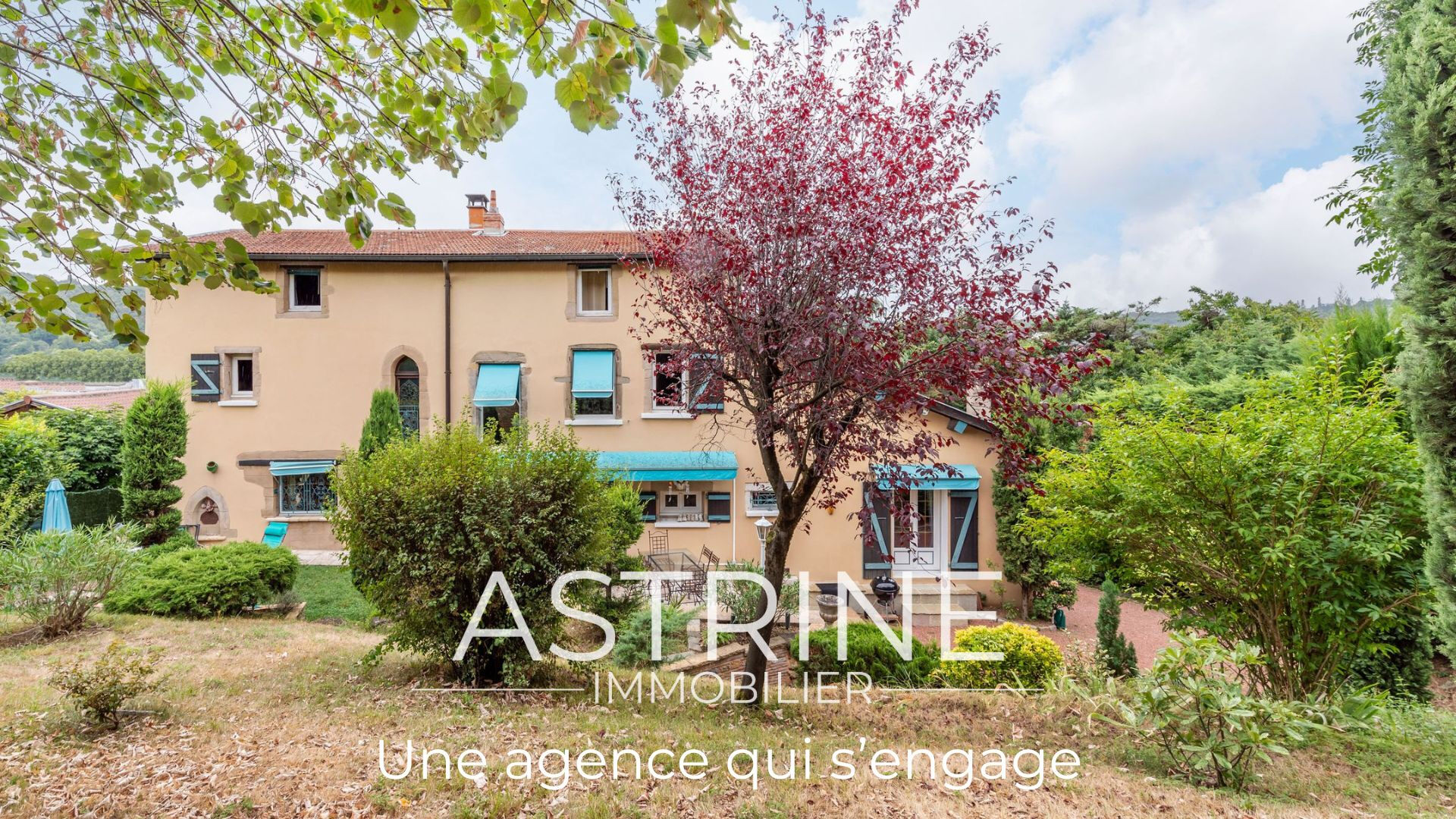 Photo Maison  7 pièce(s) 243 m2 image 5/6