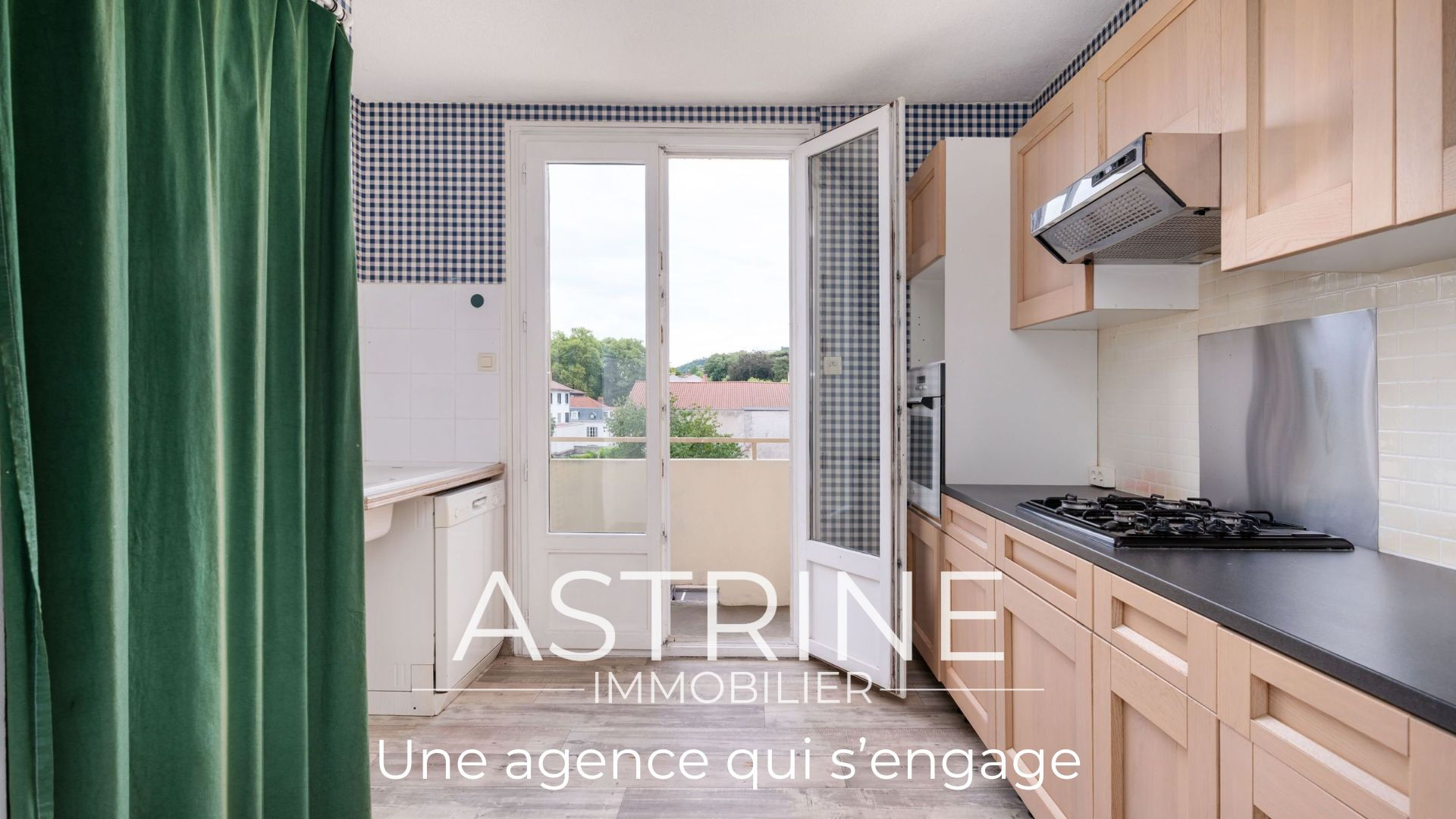 Agence immobilière de AGENCE ASTRINE IMMOBILIER Vienne - AGENCE ASTRINE IMMOBILIER