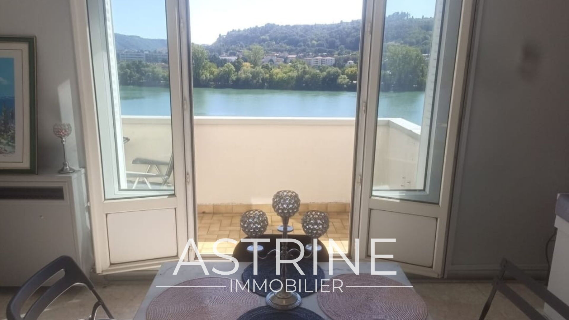 Appartement  5 pièce(s)