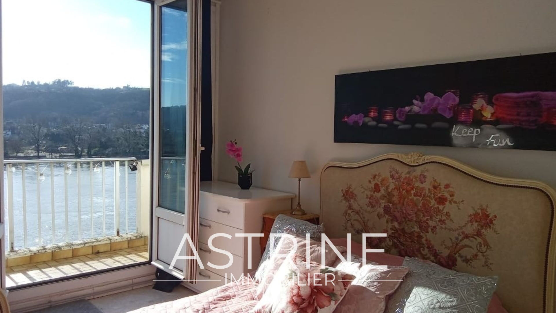 Photo Appartement  5 pièce(s) image 4/6