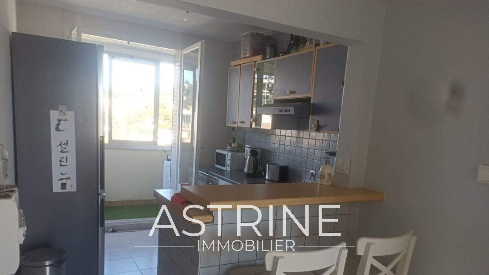 Photo Appartement  5 pièce(s) image 5/6