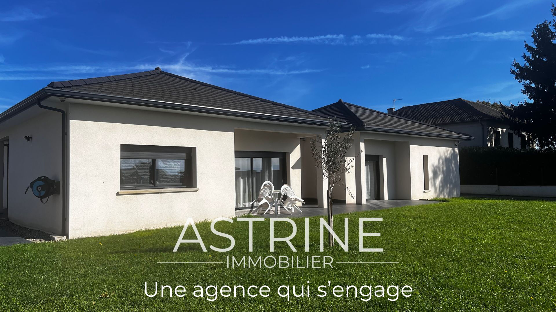 Agence immobilière de AGENCE ASTRINE IMMOBILIER Vienne - AGENCE ASTRINE IMMOBILIER