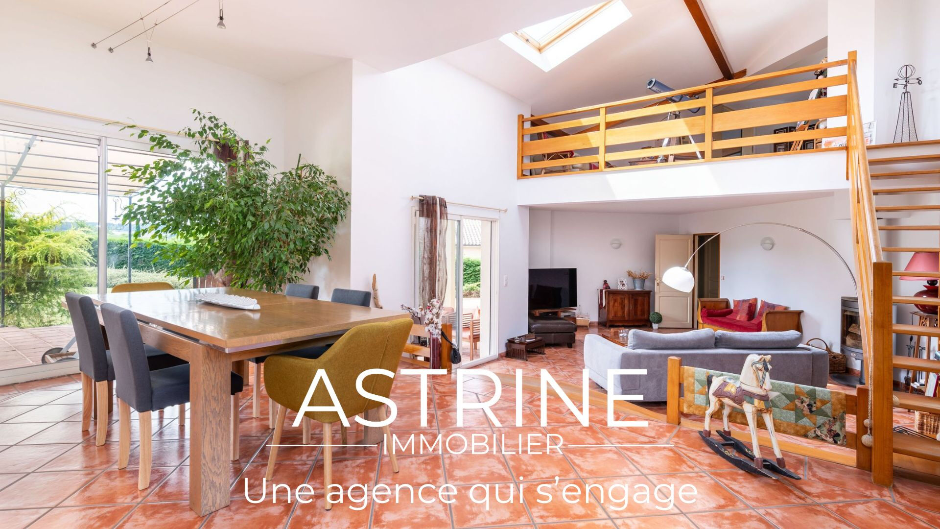 Photo JARDIN - Superbe Maison avec Piscine et Dépendances image 5/6