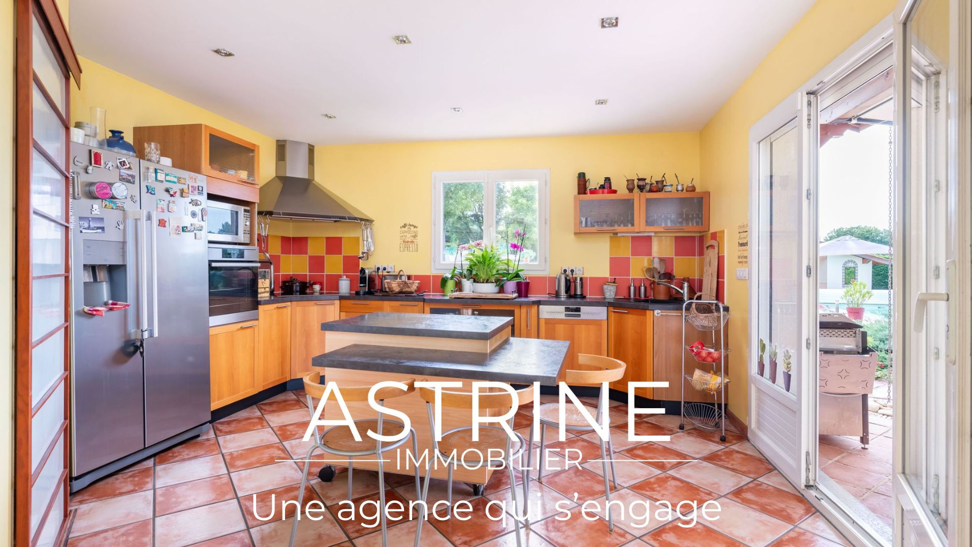 Photo JARDIN - Superbe Maison avec Piscine et Dépendances image 6/6