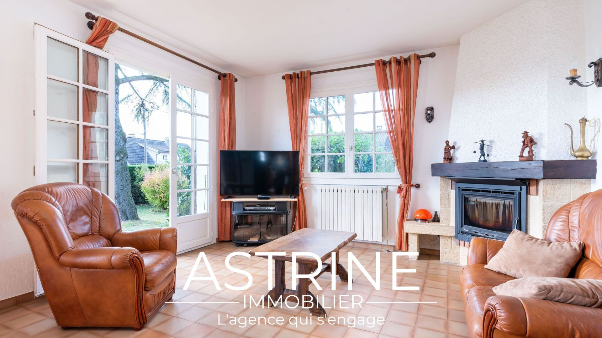 Photo A VOIR ABSOLUMENT - MAISON INDIVIDUELLE SUR SOUS_SOL COMPLET ETRRAIN 1072 image 6/6