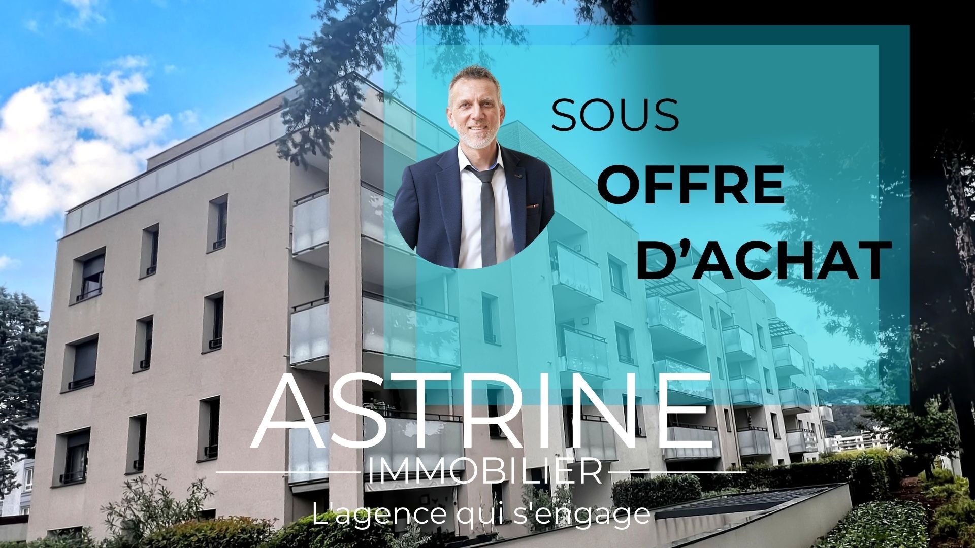 Agence immobilière de AGENCE ASTRINE IMMOBILIER Vienne - AGENCE ASTRINE IMMOBILIER