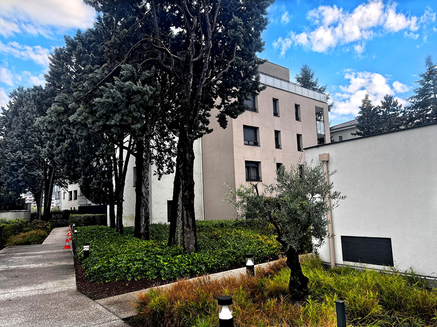 Agence immobilière de AGENCE ASTRINE IMMOBILIER Vienne - AGENCE ASTRINE IMMOBILIER