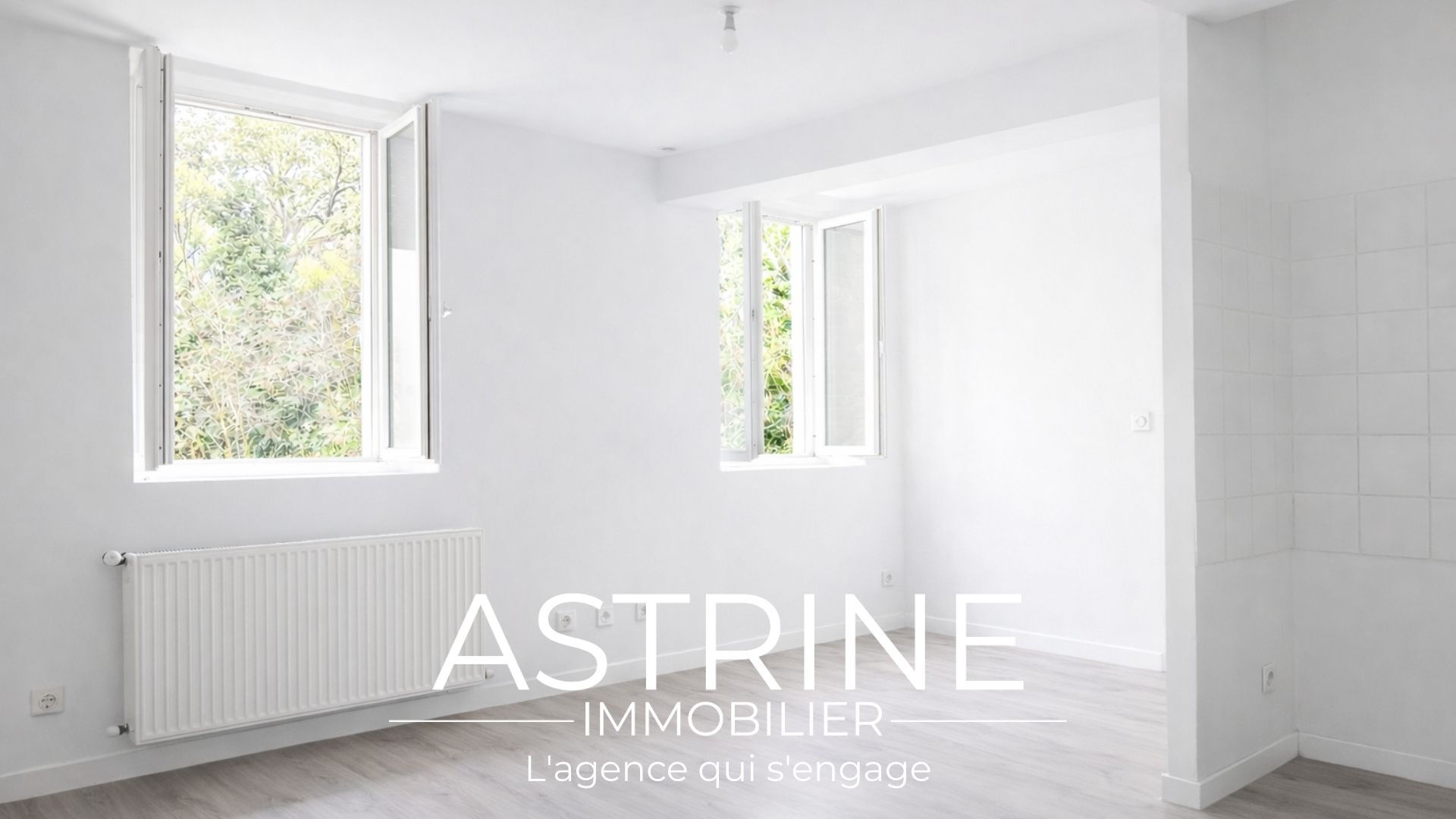 Agence immobilière de AGENCE ASTRINE IMMOBILIER Vienne - AGENCE ASTRINE IMMOBILIER