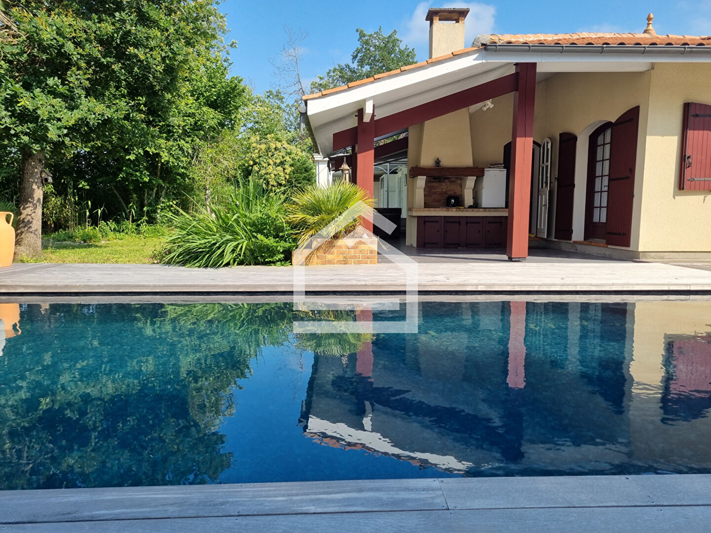 Agence immobilière de AGENCE LES BEAUX ESPACES - AGENCE LES BEAUX ESPACES