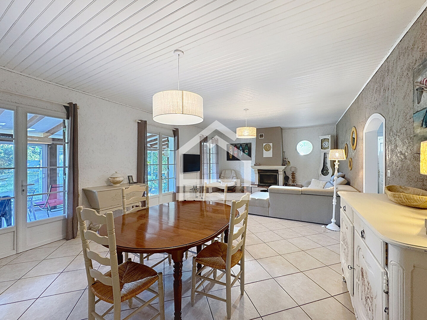 Agence immobilière de AGENCE LES BEAUX ESPACES - AGENCE LES BEAUX ESPACES