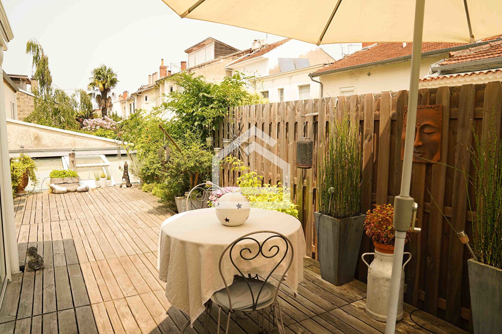 Agence immobilière de AGENCE LES BEAUX ESPACES - AGENCE LES BEAUX ESPACES