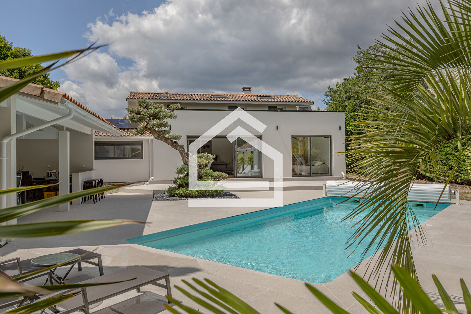 Agence immobilière de AGENCE LES BEAUX ESPACES - AGENCE LES BEAUX ESPACES