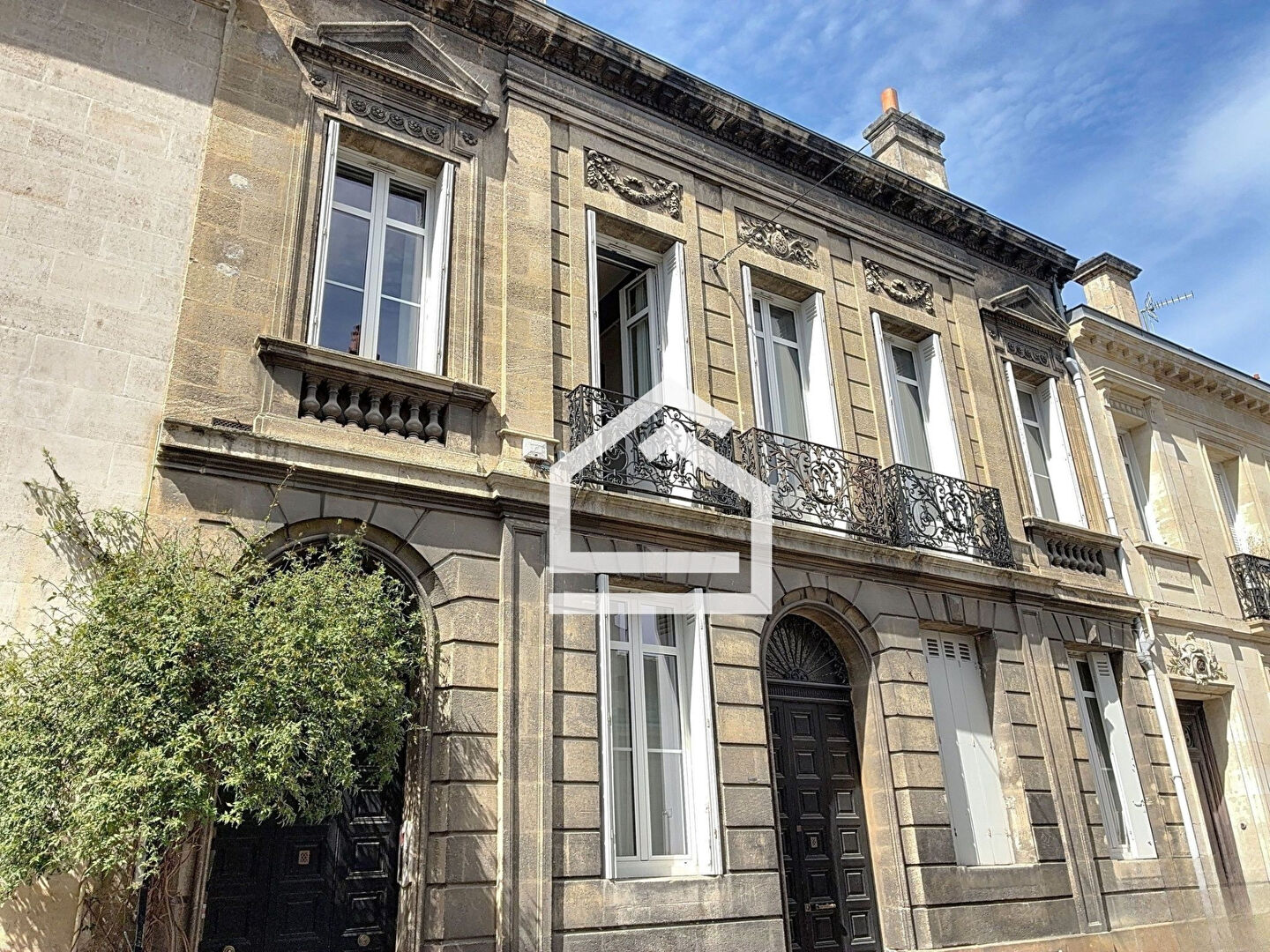 Agence immobilière de AGENCE LES BEAUX ESPACES - AGENCE LES BEAUX ESPACES
