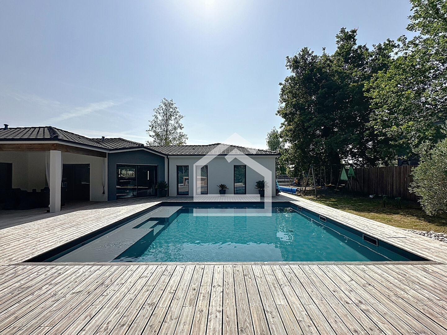 Agence immobilière de AGENCE LES BEAUX ESPACES - AGENCE LES BEAUX ESPACES