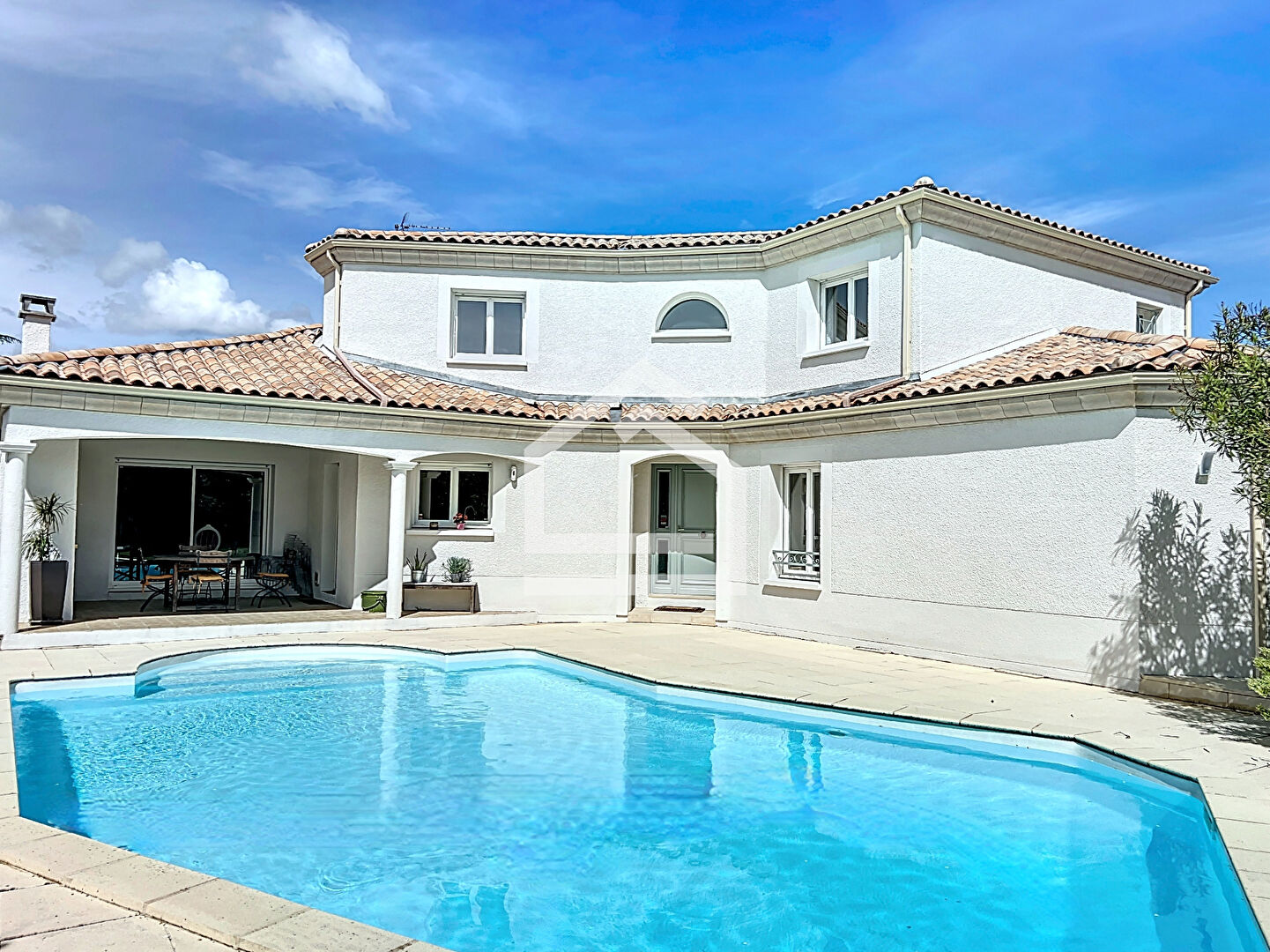 Agence immobilière de AGENCE LES BEAUX ESPACES - AGENCE LES BEAUX ESPACES