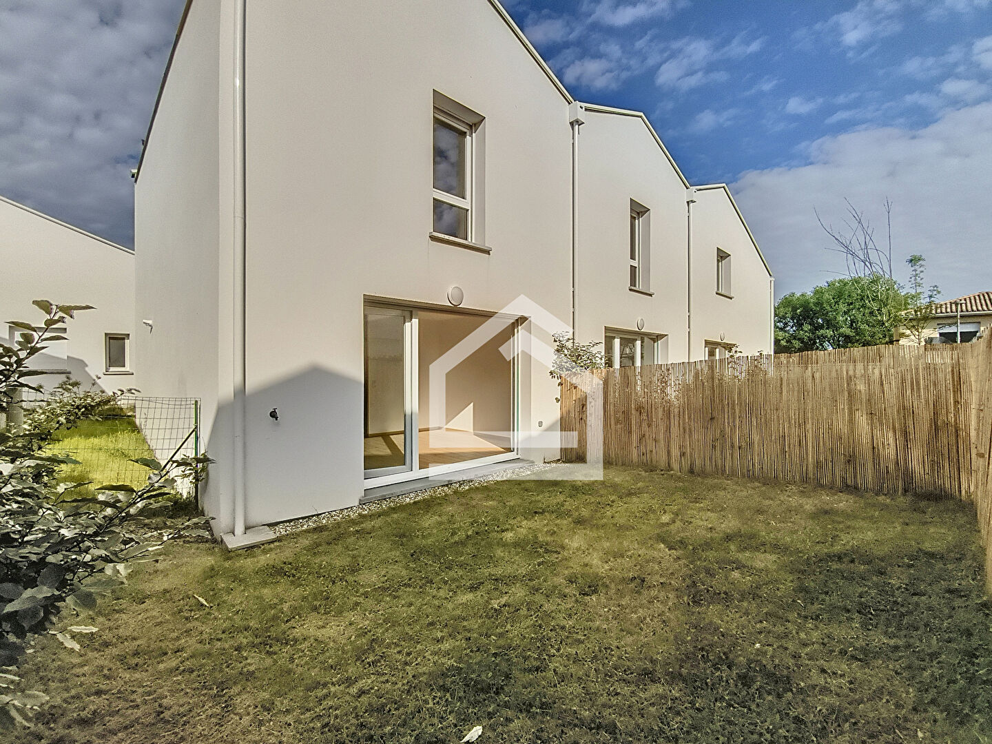 Mérignac Beutre Maison neuve 67 m2