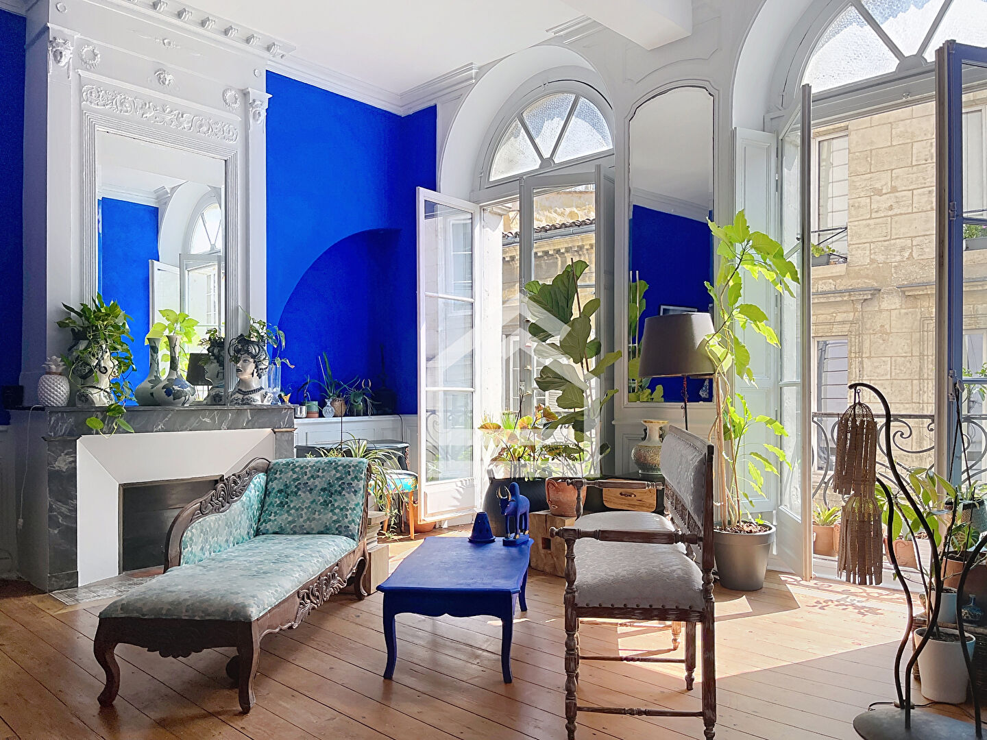 Agence immobilière de AGENCE LES BEAUX ESPACES - AGENCE LES BEAUX ESPACES