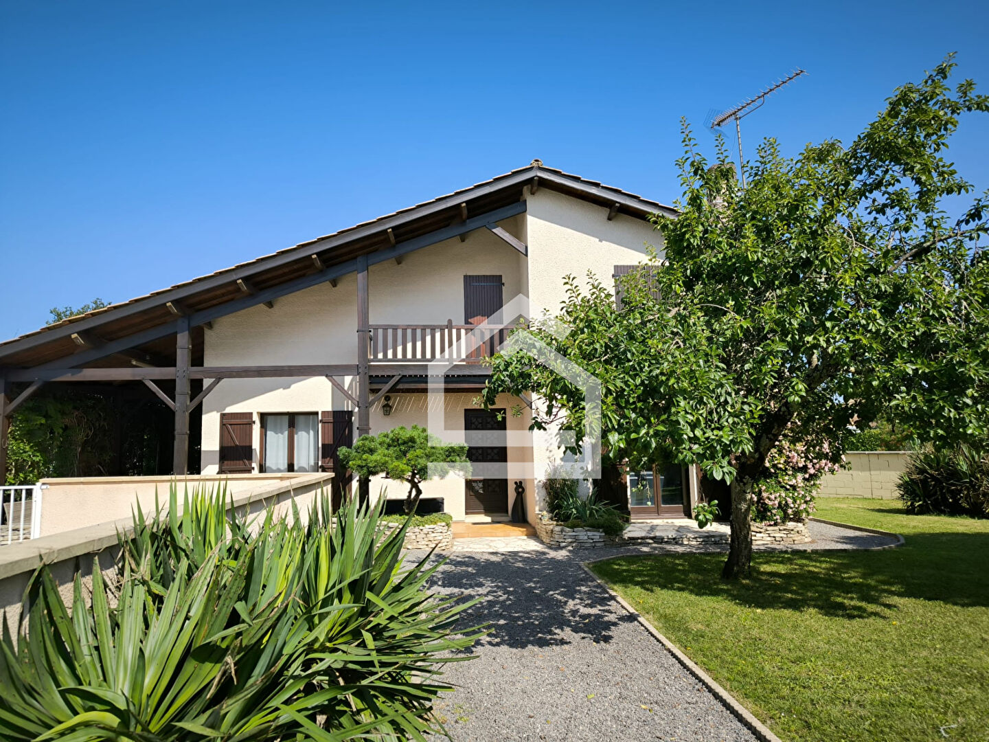 Photo Merignac Beutre Maison familiale 125 m² image 2/6