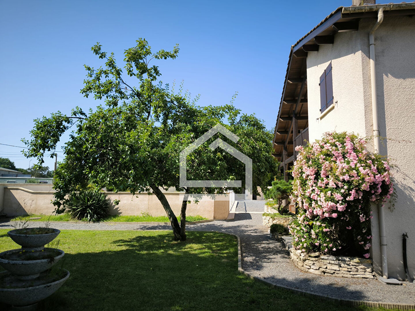 Photo Merignac Beutre Maison familiale 125 m² image 3/6