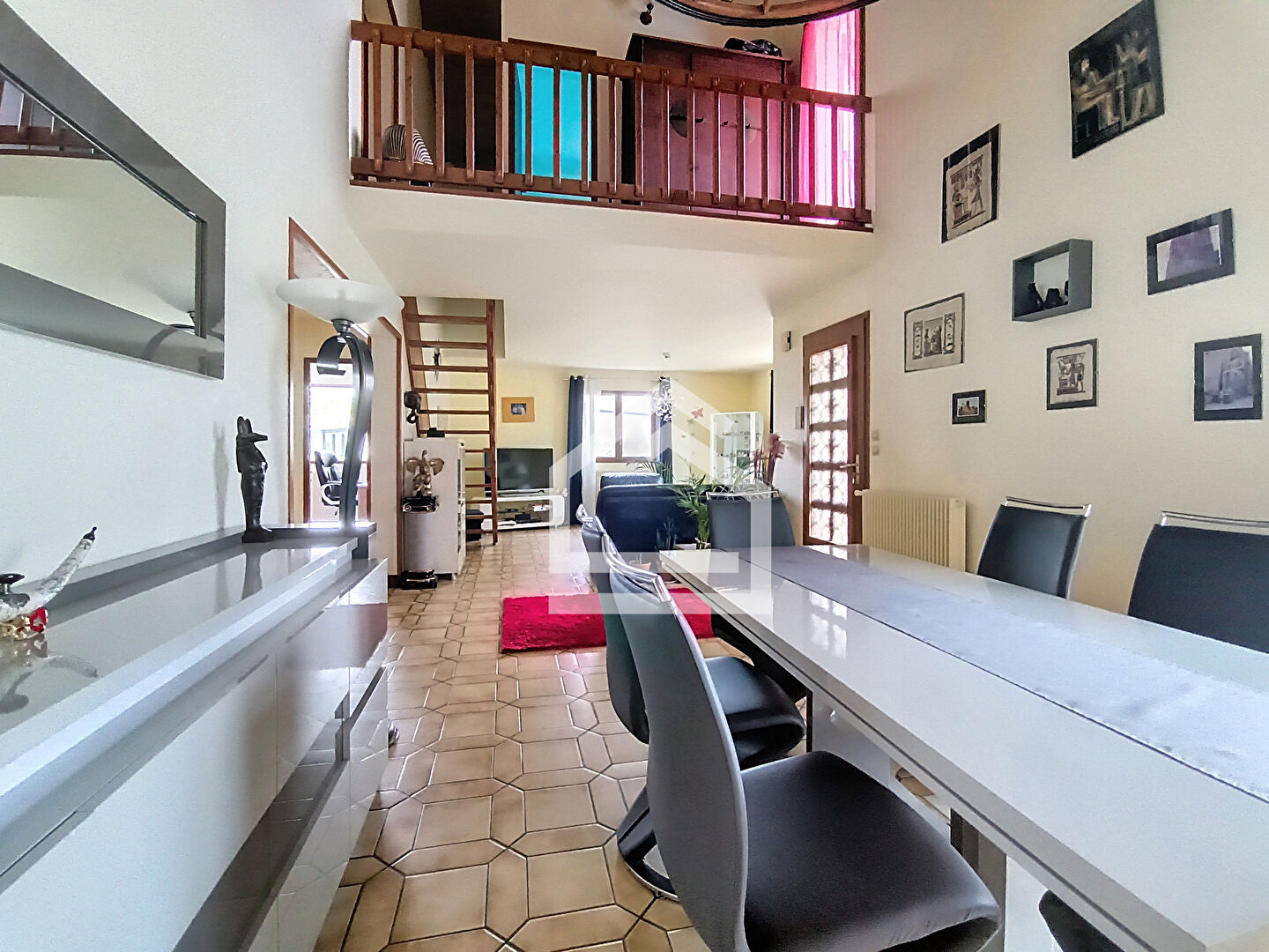 Photo Merignac Beutre Maison familiale 125 m² image 5/6