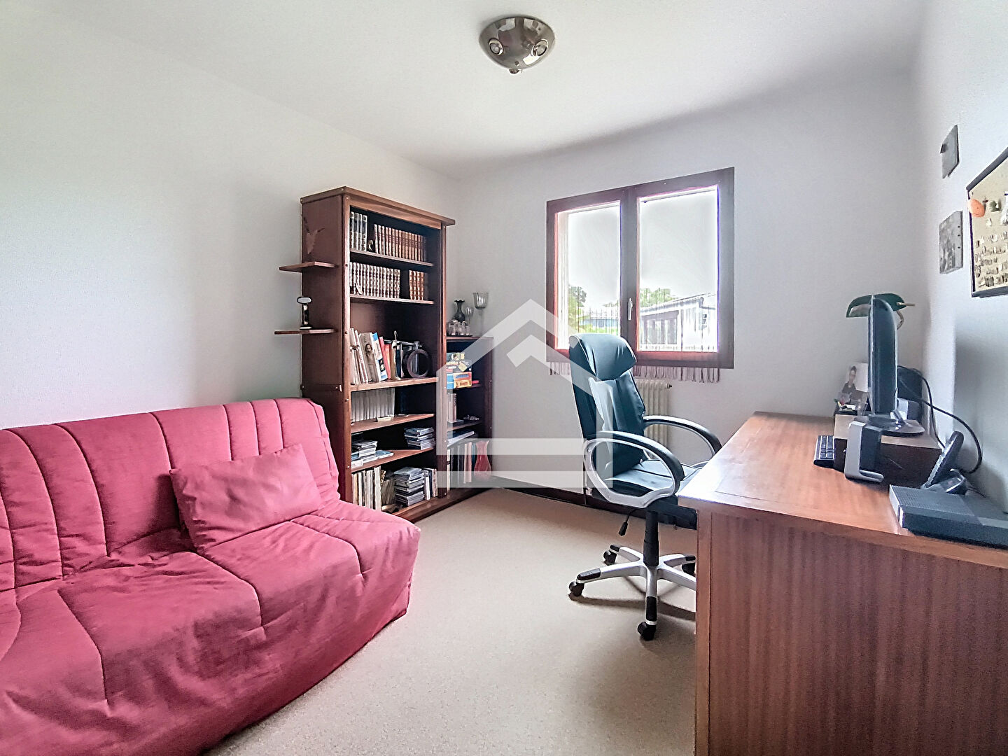 Photo Merignac Beutre Maison familiale 125 m² image 6/6