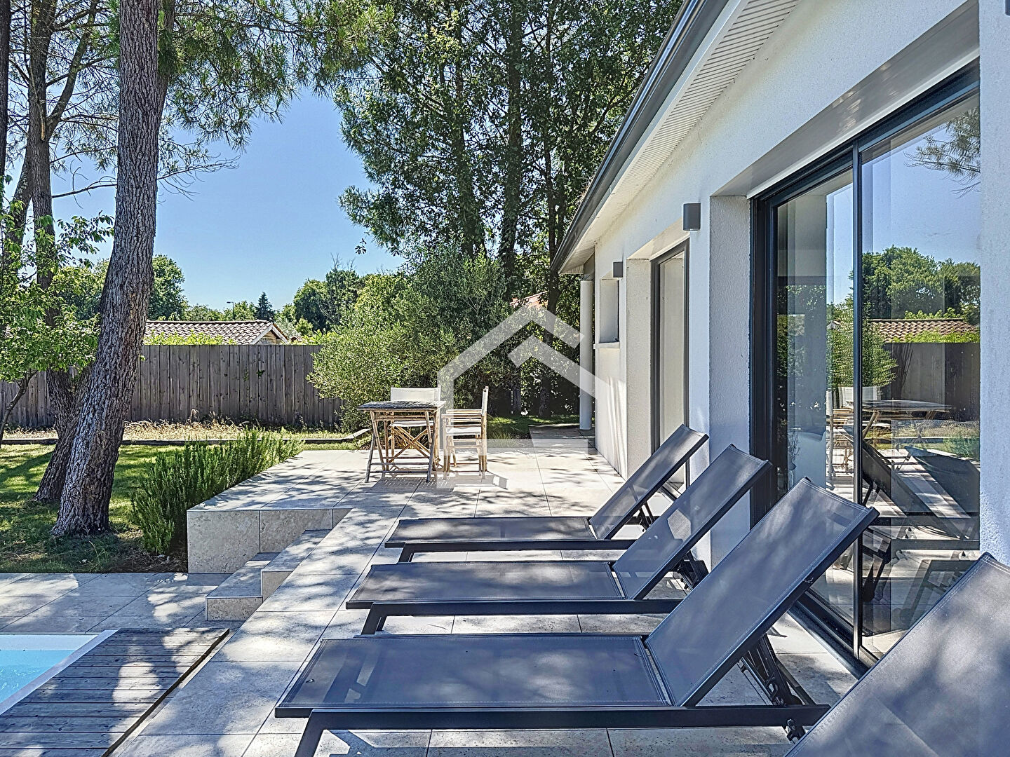 Agence immobilière de AGENCE LES BEAUX ESPACES - AGENCE LES BEAUX ESPACES