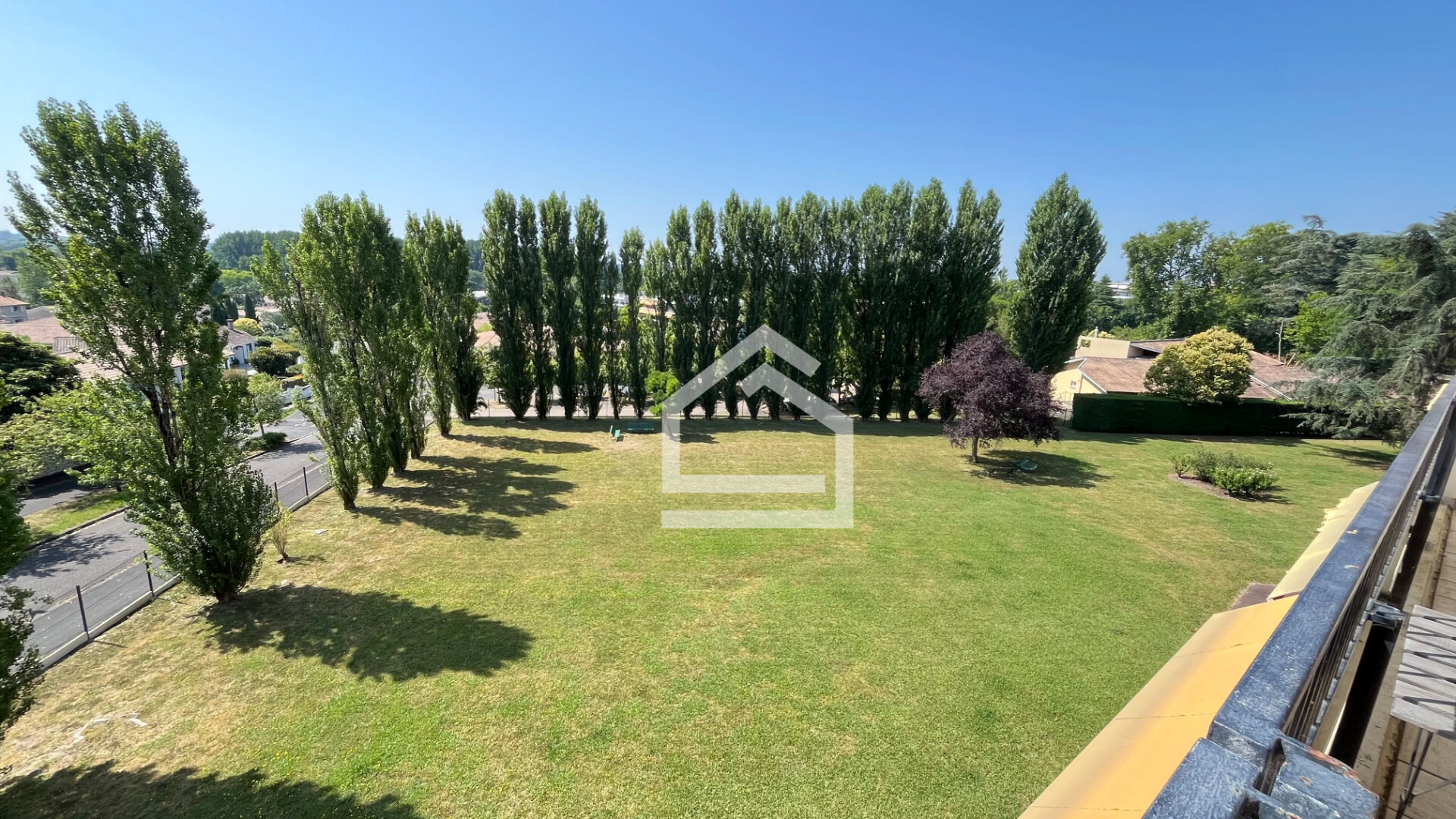 Blanquefort Appartement 6 pièces 110 m2