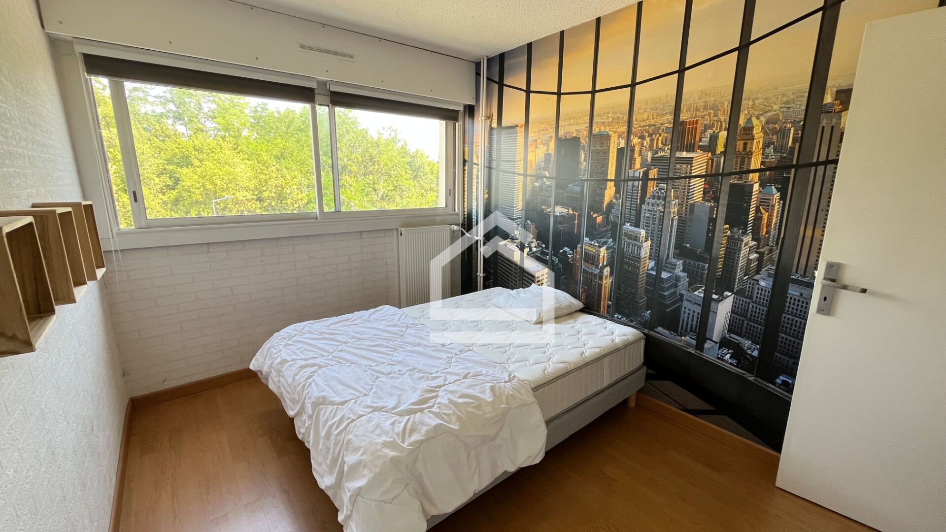 Photo Blanquefort Appartement 6 pièces 110 m2 image 6/6