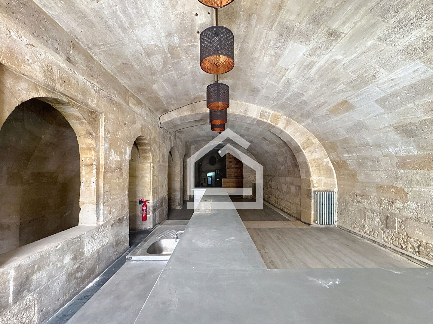 Agence immobilière de AGENCE LES BEAUX ESPACES - AGENCE LES BEAUX ESPACES