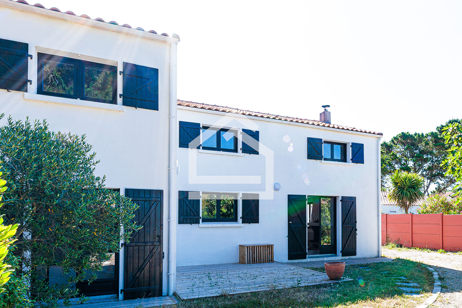 Agence immobilière de AGENCE LES BEAUX ESPACES - AGENCE LES BEAUX ESPACES