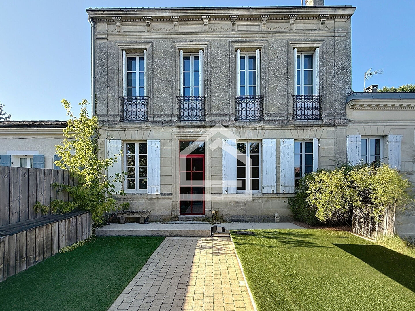 Agence immobilière de AGENCE LES BEAUX ESPACES - AGENCE LES BEAUX ESPACES