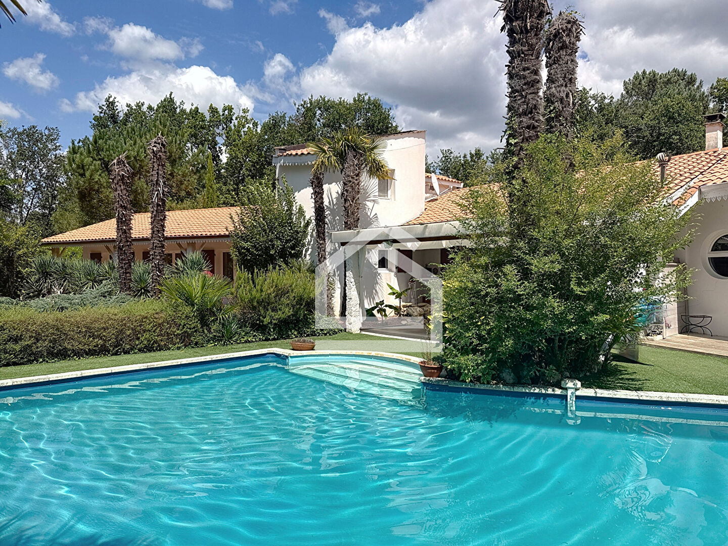 Agence immobilière de AGENCE LES BEAUX ESPACES - AGENCE LES BEAUX ESPACES