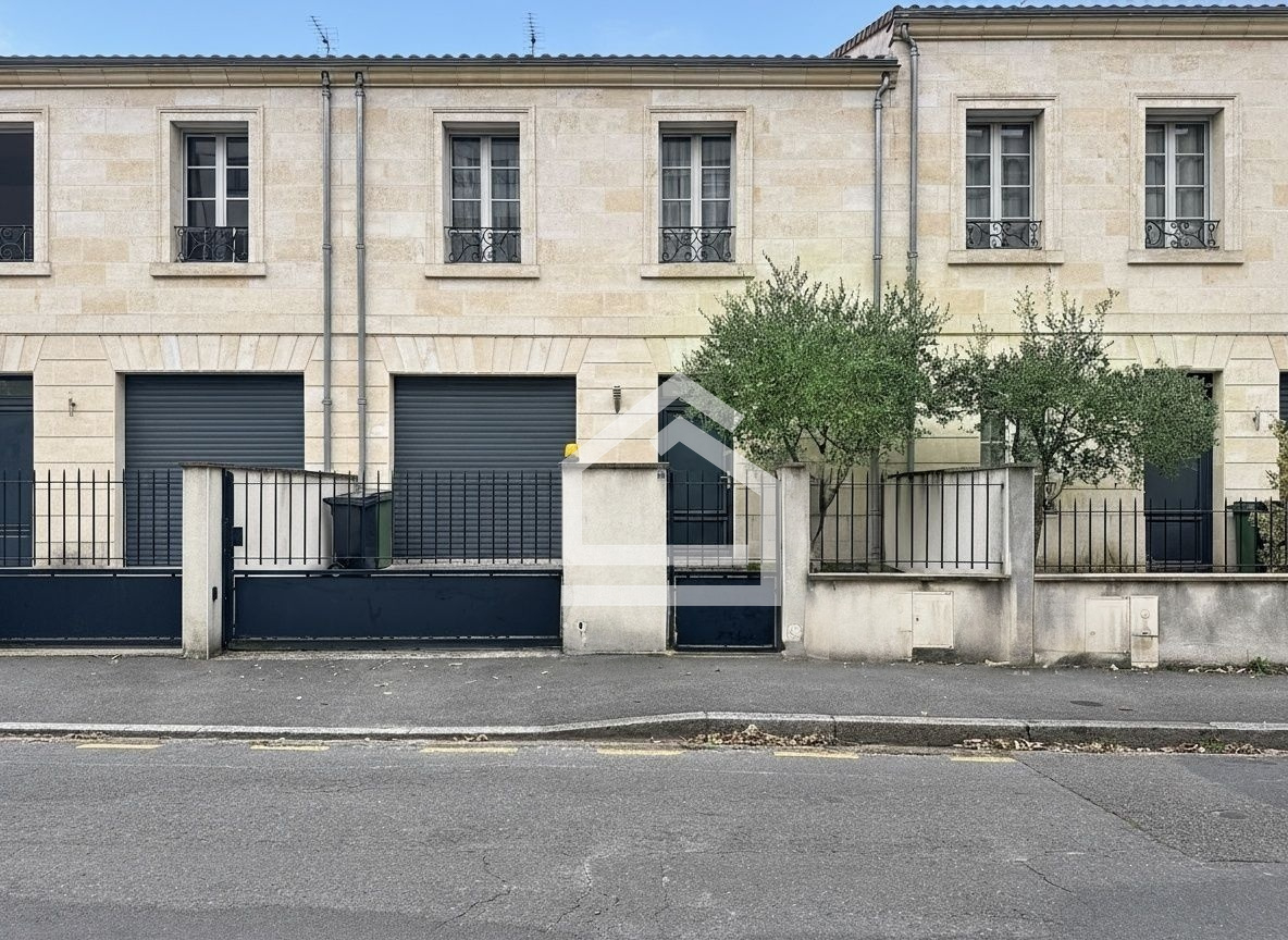 Agence immobilière de AGENCE LES BEAUX ESPACES - AGENCE LES BEAUX ESPACES