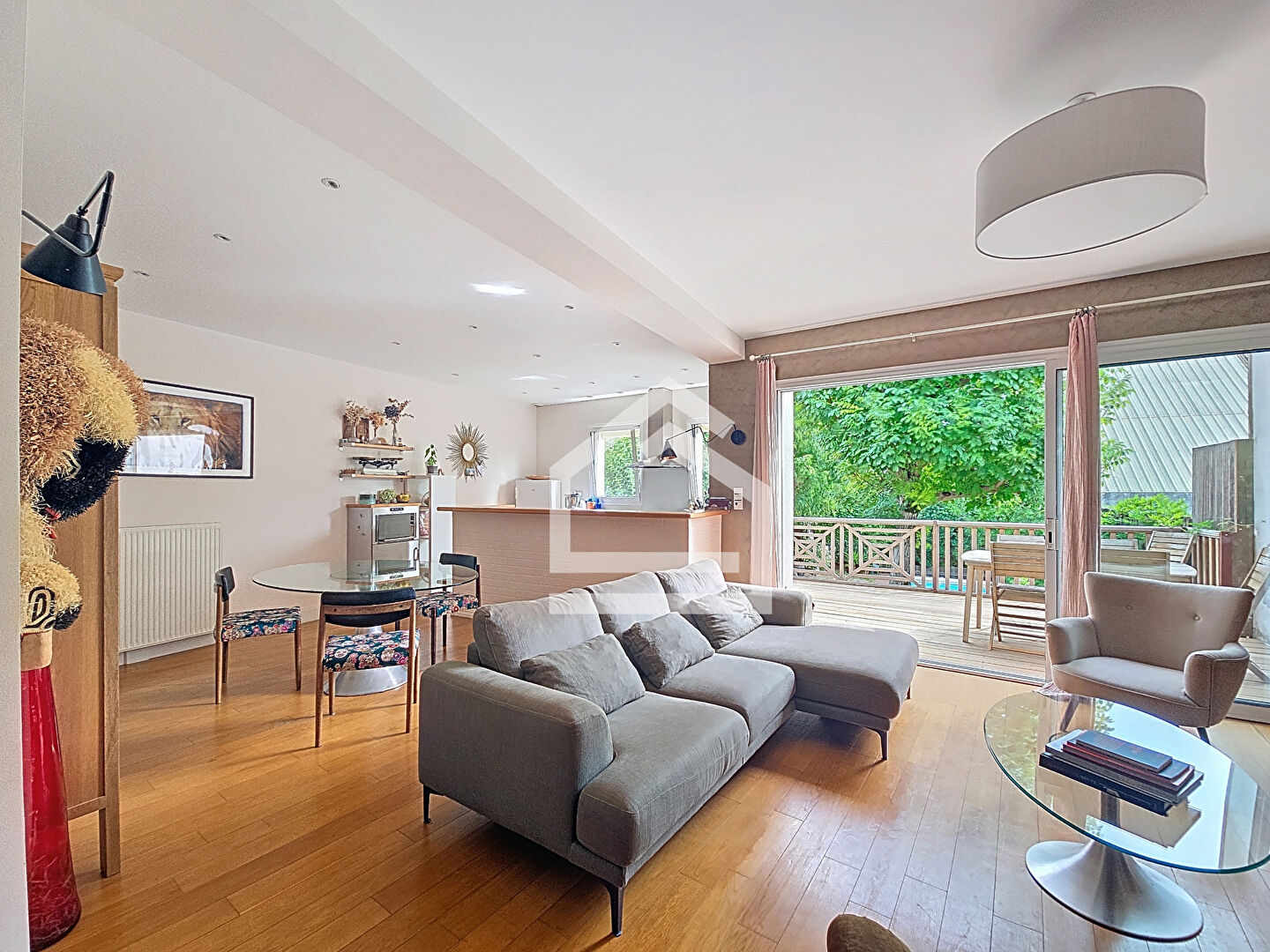 Agence immobilière de AGENCE LES BEAUX ESPACES - AGENCE LES BEAUX ESPACES