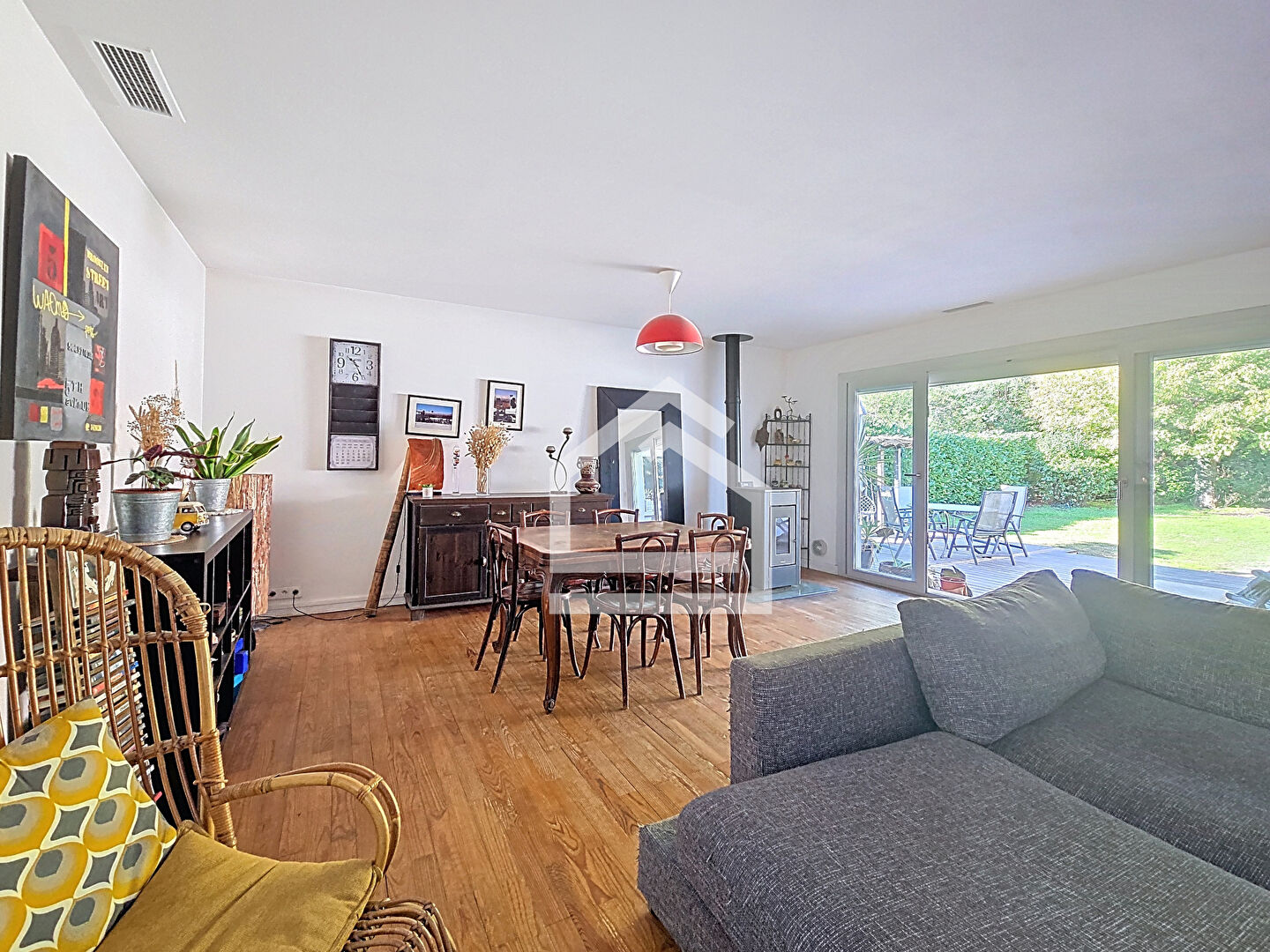 Agence immobilière de AGENCE LES BEAUX ESPACES - AGENCE LES BEAUX ESPACES