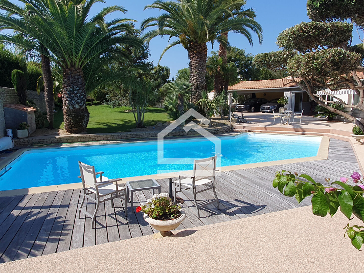 Agence immobilière de AGENCE LES BEAUX ESPACES - AGENCE LES BEAUX ESPACES