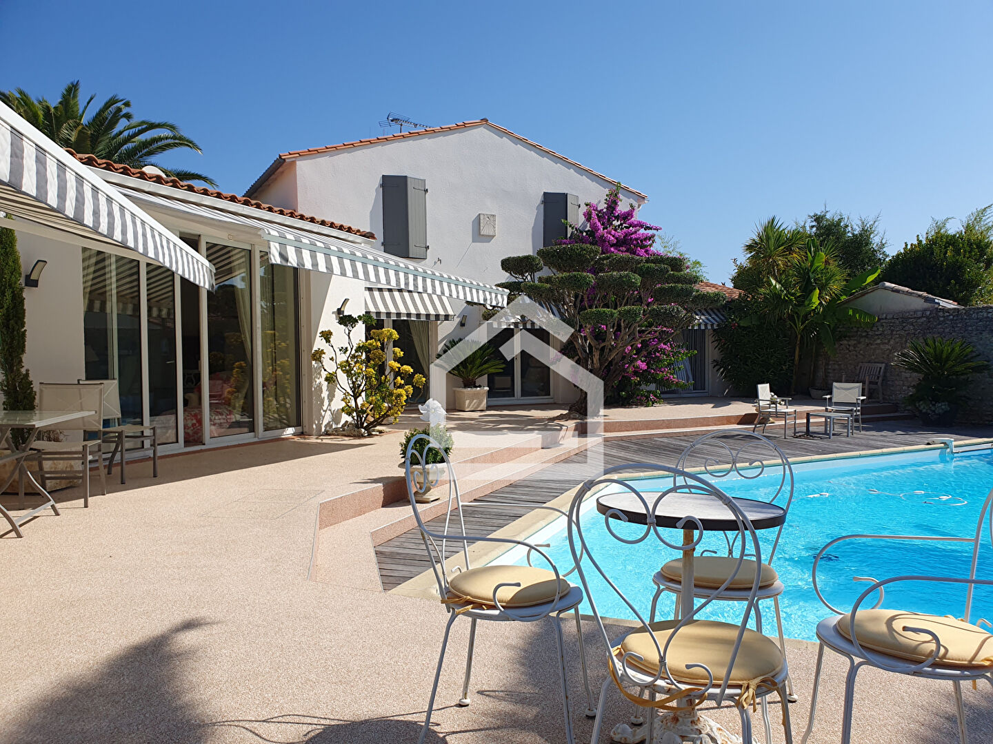 Agence immobilière de AGENCE LES BEAUX ESPACES - AGENCE LES BEAUX ESPACES