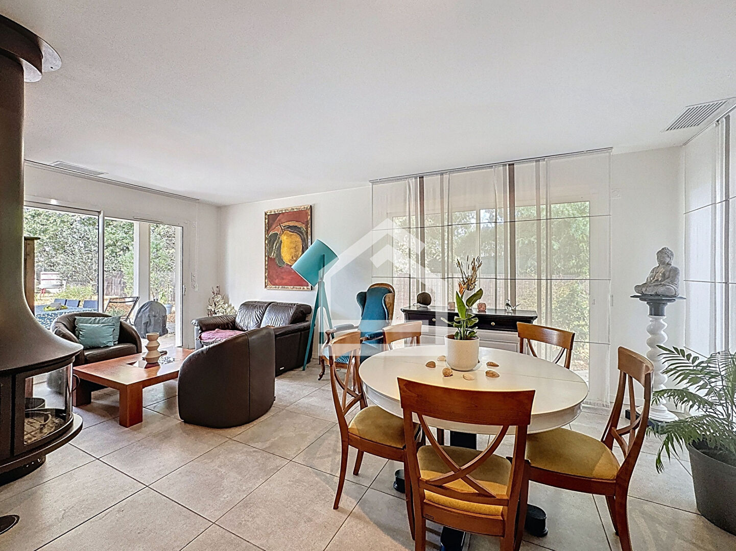 Agence immobilière de AGENCE LES BEAUX ESPACES - AGENCE LES BEAUX ESPACES