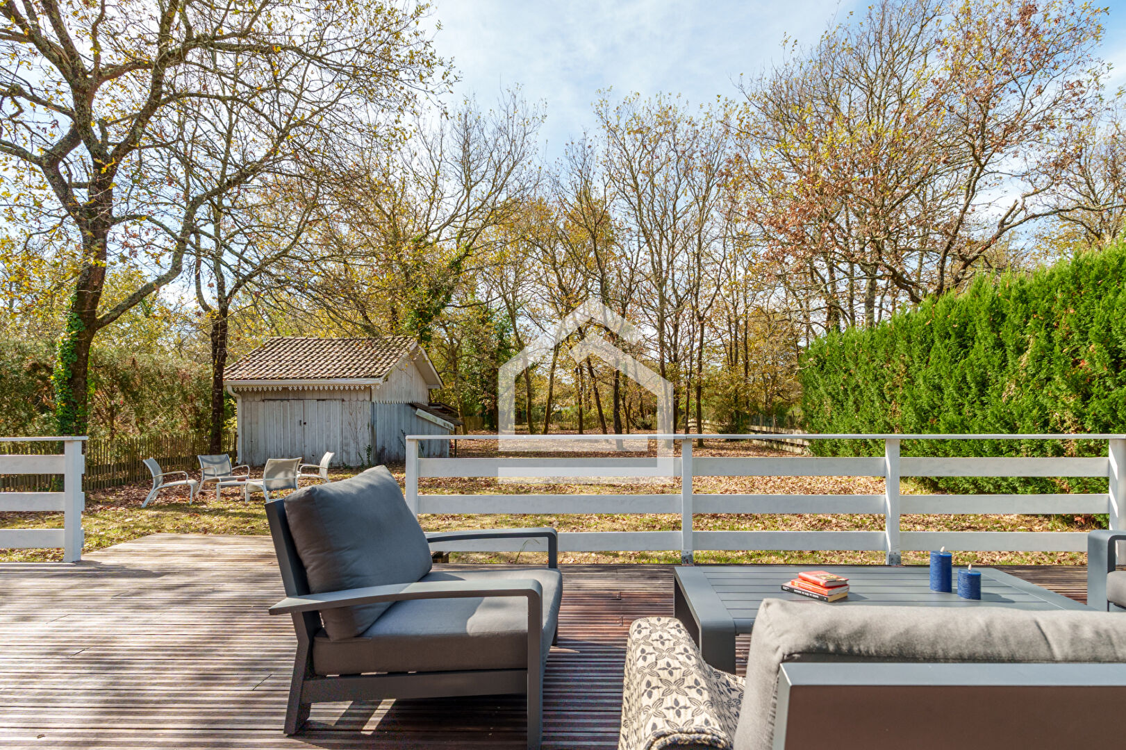 Agence immobilière de AGENCE LES BEAUX ESPACES - AGENCE LES BEAUX ESPACES