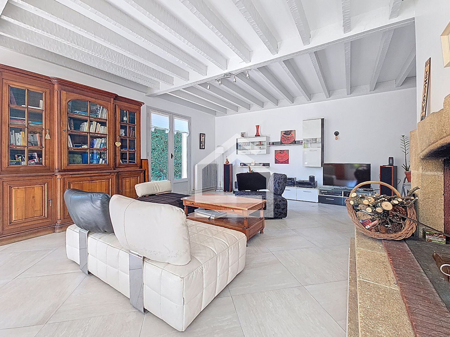 Mérignac Parc Féau - Maison de plain pied 5/6 chambres