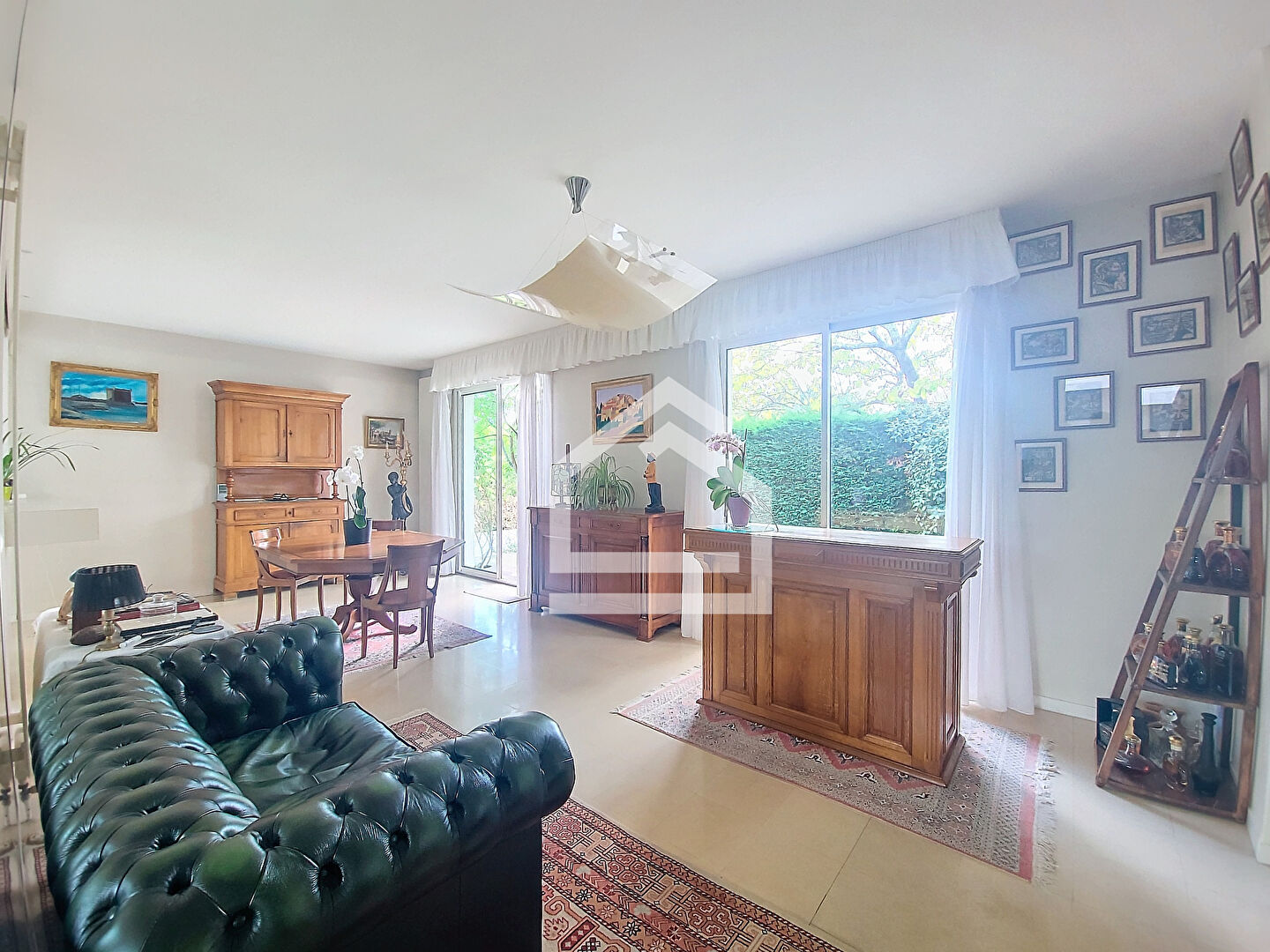 Agence immobilière de AGENCE LES BEAUX ESPACES - AGENCE LES BEAUX ESPACES