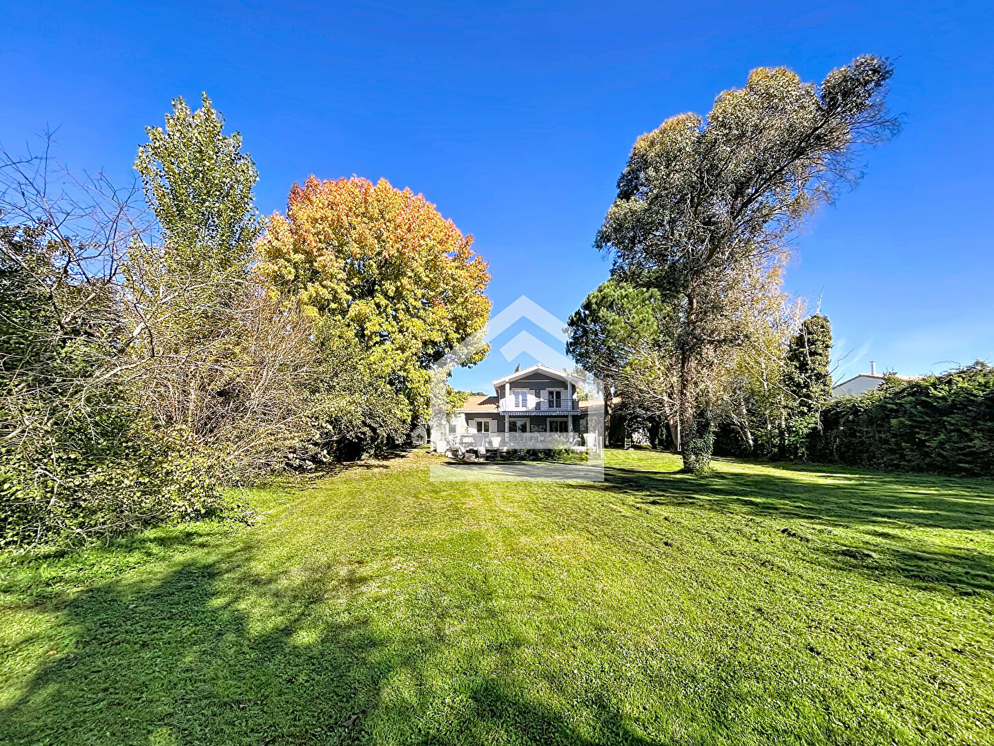 Agence immobilière de AGENCE LES BEAUX ESPACES - AGENCE LES BEAUX ESPACES