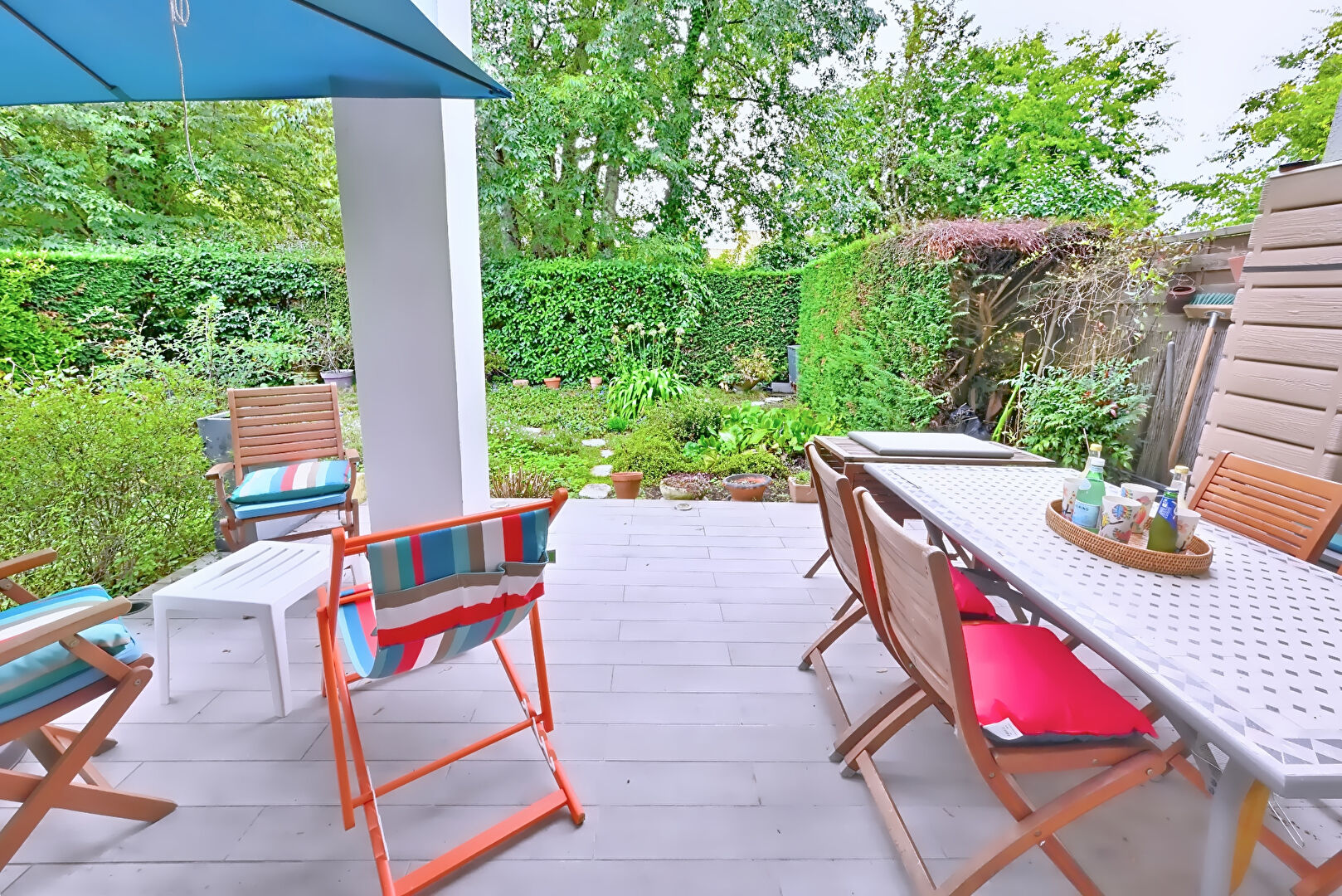 Agence immobilière de AGENCE LES BEAUX ESPACES - AGENCE LES BEAUX ESPACES