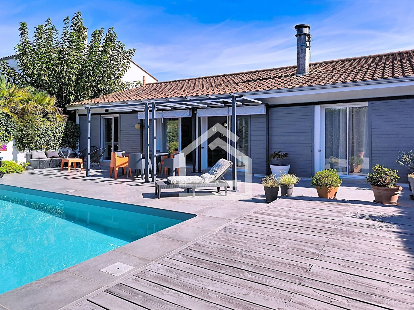 Agence immobilière de AGENCE LES BEAUX ESPACES - AGENCE LES BEAUX ESPACES