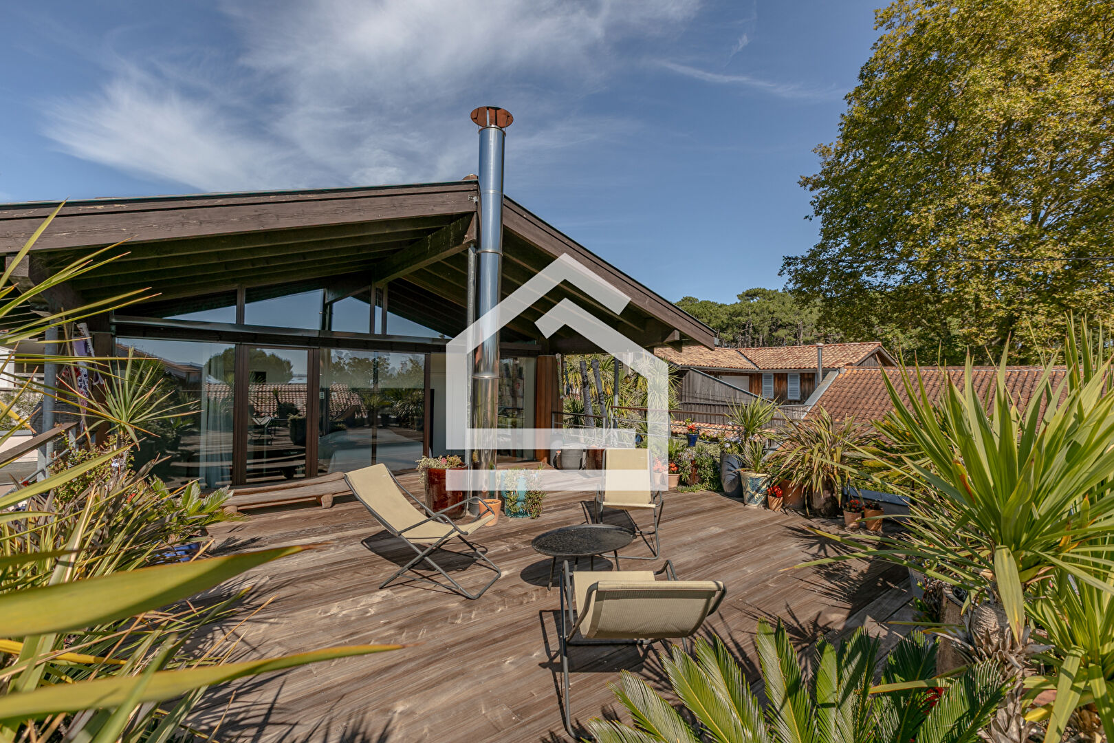 Agence immobilière de AGENCE LES BEAUX ESPACES - AGENCE LES BEAUX ESPACES