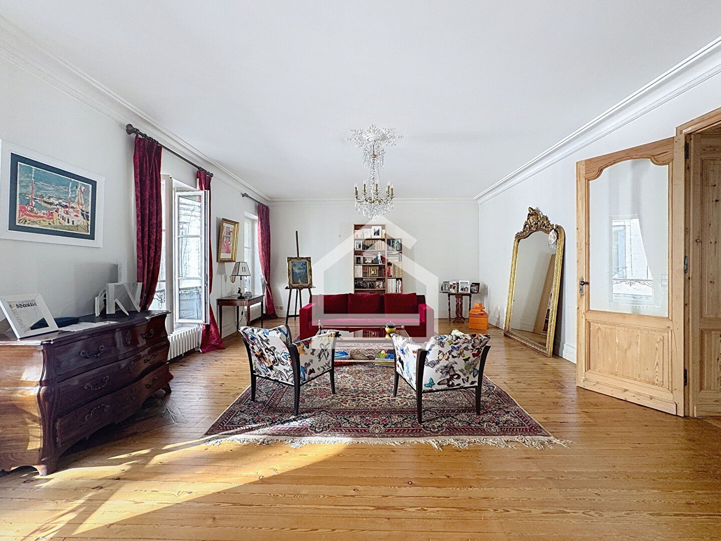 Agence immobilière de AGENCE LES BEAUX ESPACES - AGENCE LES BEAUX ESPACES