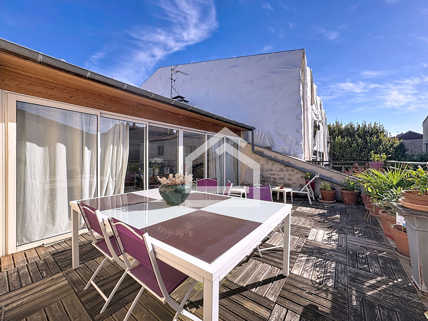 Agence immobilière de AGENCE LES BEAUX ESPACES - AGENCE LES BEAUX ESPACES